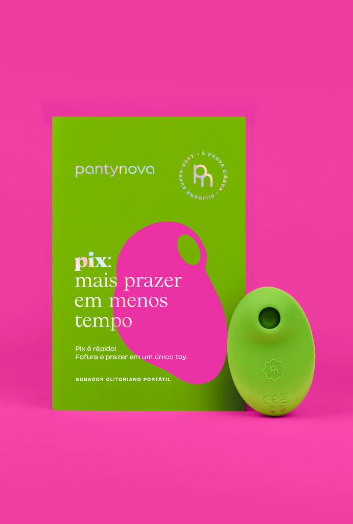 Atacado Pix