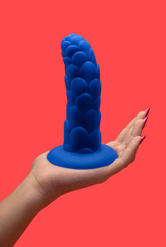 Atacado Dildo Alpina G