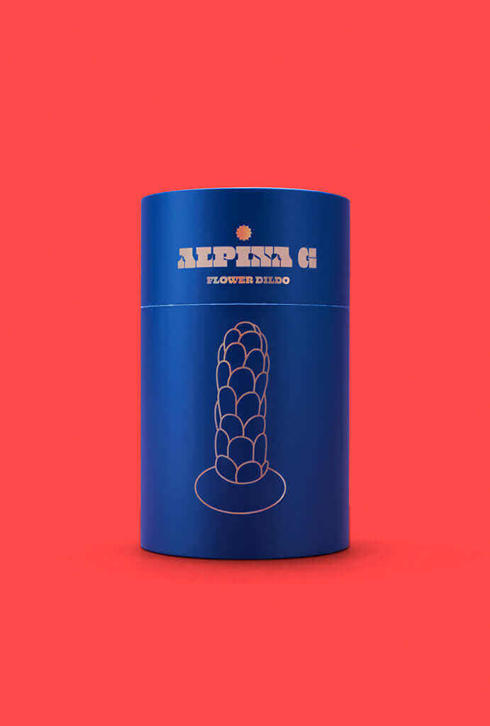 Atacado Dildo Alpina G