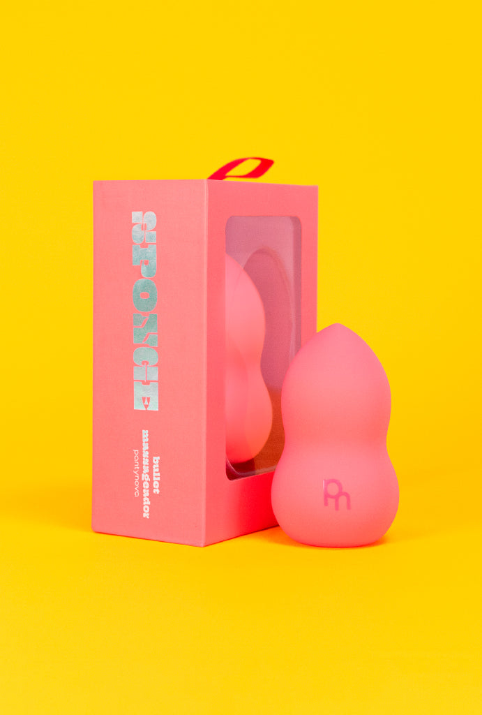 Vibrador bullet para uma diversão sensual no atacado